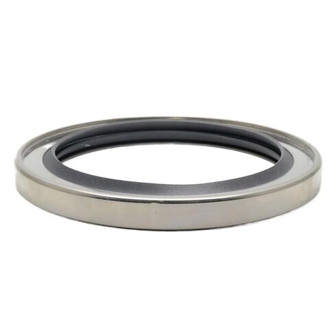 Screw air Compressor Stainless Steel PTFE Oil Seal 50x68x8/50 * 68 8 Double Lip in Kuwait