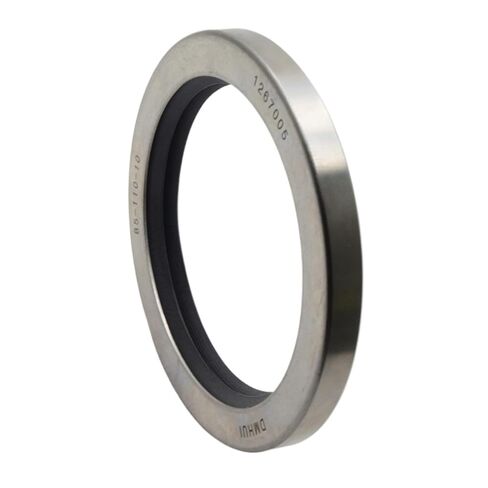 Screw air Compressor Stainless Steel PTFE Oil Seal 50x68x8/50 * 68 8 Double Lip in Kuwait