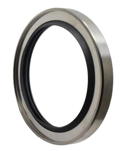Screw air Compressor Stainless Steel PTFE Oil Seal 50x68x8/50 * 68 8 Double Lip in Kuwait