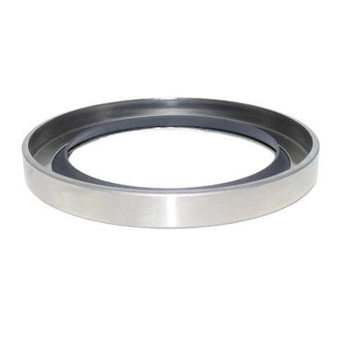 Rotary Screw air Compressor Stainless Steel PTFE Oil Seals 80 * 100 10/80X100X10 Single Lip in Kuwait