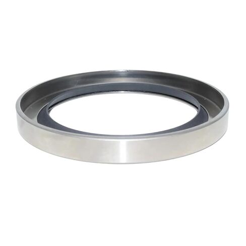 68 * 90 10/68x90x10 ضاغط هواء لولبي دوار بشفة واحدة من الفولاذ المقاوم للصدأ أختام زيت PTFE in Kuwait