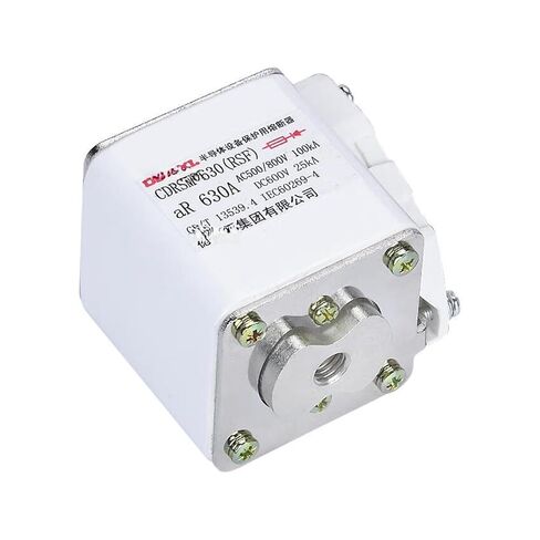 Semiconductor Equipment Protection Fuse; CDRSM-800D (RSF) AC500V 550A Flat Type in Kuwait