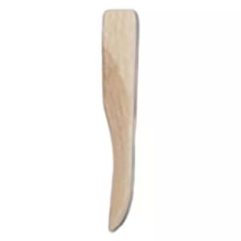Premier PR-9061100 Sycamore Wood Wedges, 13XT, Neutral (Pack of 400) in Saudi Arabia