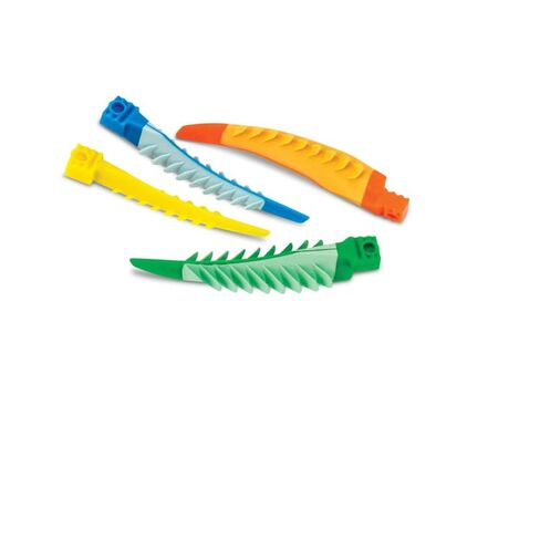 مجموعة مجموعة Garrison FXK4 Composi-Tight 3D Fusion Interproximal Wedges Bulk Kit 400/Bx in Kuwait