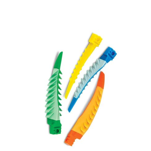 مجموعة مجموعة Garrison FXK4 Composi-Tight 3D Fusion Interproximal Wedges Bulk Kit 400/Bx in Kuwait
