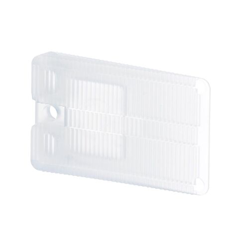 Exact FIT for FMP 2801174 Wedge Wobble (30/PK WHT Hard) - Replacement Part by MAVRIK in Saudi Arabia