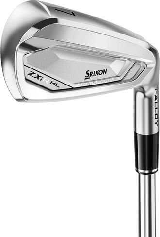 Srixon ZXiR High Launch Men's Iron Set in Saudi Arabia