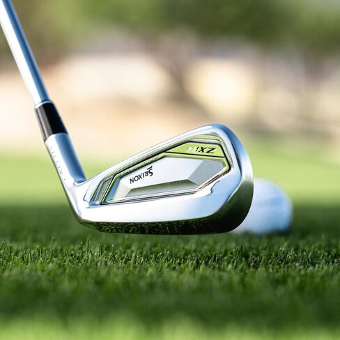 مجموعة الحديد للرجال Srixon ZXiR in Saudi Arabia