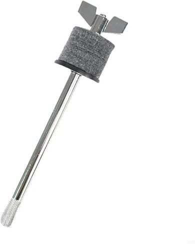 Drum Hardware Water Cymbal Stand Stacker Clamp Holder Drum Accessory Brace Easy To Install cymbal stand(Long for style) in Saudi Arabia