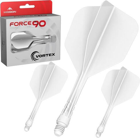 مهمة السهام | قوة 90 دوامة | نظام متكامل لطيران السهام المصبوب بدقة | أنماط متعددة | ألوان متعددة. in Kuwait