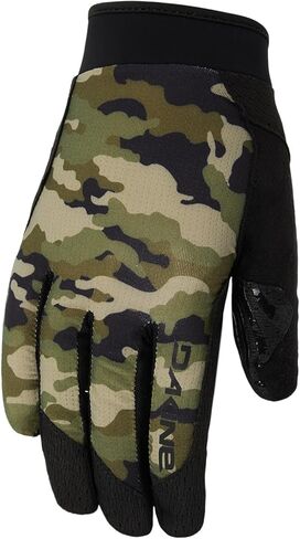 قفاز الدراجة الجبلية داكين فيكترا 2.0 in Kuwait