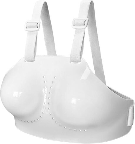 Women's Fencing Chest Protector Upper Fencing Guard for Taekwondo Boxing Fencing Training in Kuwait