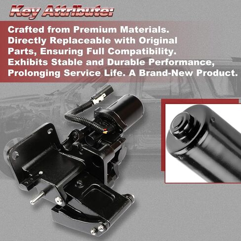 Right Side Power Running Board Motor Compatible with Lincoln NavigatorTB5 2015-2017; Ford Expedition 2015-2017 Replacement# FL7Z16A506B in Saudi Arabia