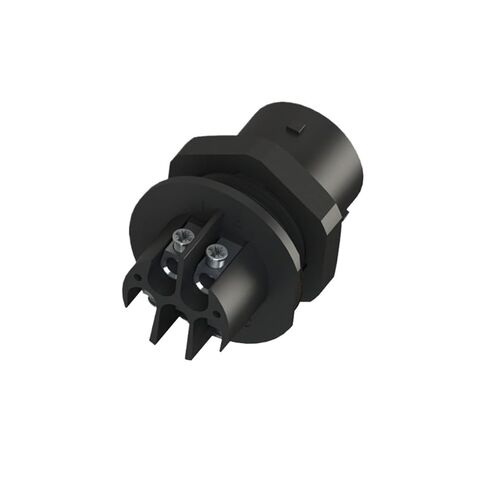 Inverter 25A 5pin Board Male Terminal Block Waterproof Connector Connector photovoltaic Connector in Saudi Arabia