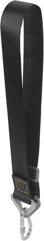 Aoneky Black 40'' Heavy Punching Bag Hanger Strap for Boxing & MMA - Hanging Strap in Saudi Arabia