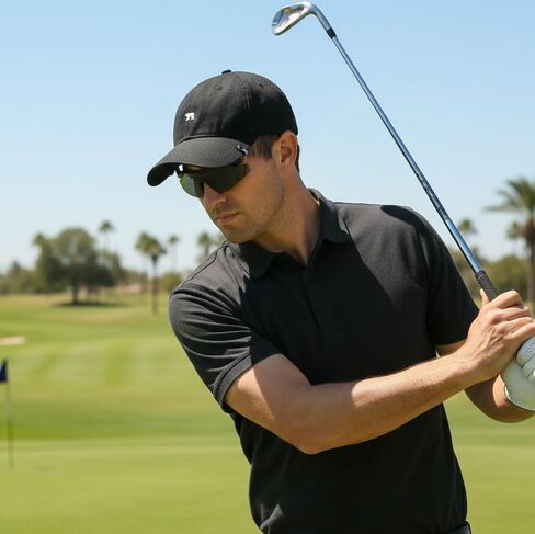 FEISEDY Polarized Clip On Sunglasses,Clip Cap Sports Sunglasses,UV400 Sunglasses for Mens Womens Fishing Cycling Hiking B0356 in Kuwait