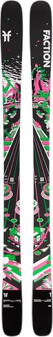 Faction Prodigy 1 All-Mountain Twin Tip Skis in Saudi Arabia