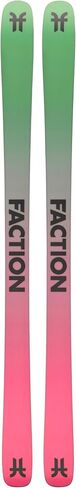 Faction Prodigy 1 All-Mountain Twin Tip Skis in Saudi Arabia