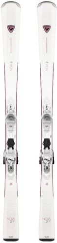 Women's Rossignol Nova 2 Skis in Saudi Arabia