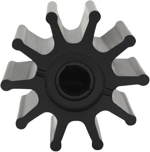 1 قطعة 983895 777128 دفاعة مضخة مياه بمحرك داخلي in Kuwait