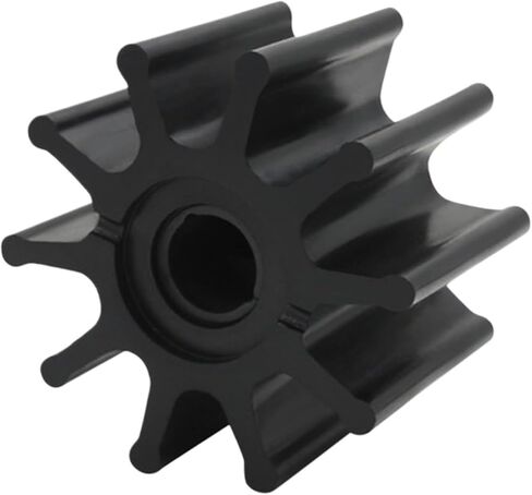 1 قطعة 983895 777128 دفاعة مضخة مياه بمحرك داخلي in Kuwait