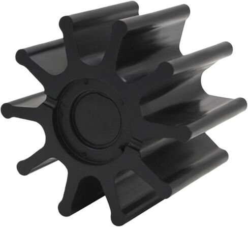 1 قطعة 983895 777128 دفاعة مضخة مياه بمحرك داخلي in Kuwait