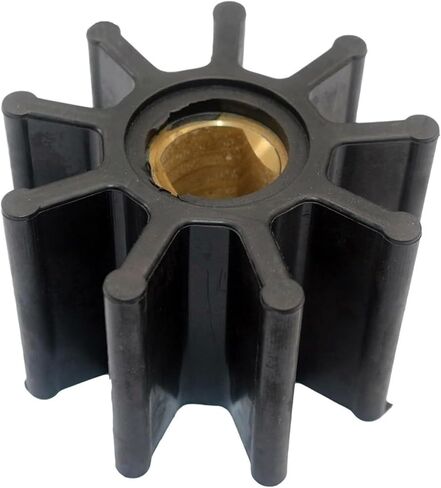 1 قطعة 8001-01K JMP دفاعة مضخة مياه مرنة For60.06804-0010 JPR-C1040 JPR-40LP JPR-M40LH JPR-40UF in Kuwait