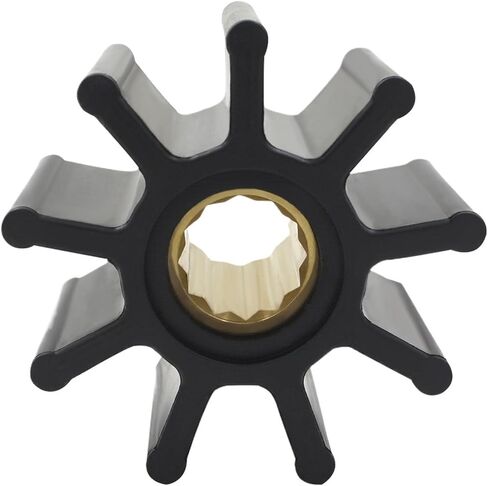 1 قطعة 09-1029B مضخة مياه البحر المكره مرنة ل 09-1029B 09-1029B-9 8000-01 in Kuwait