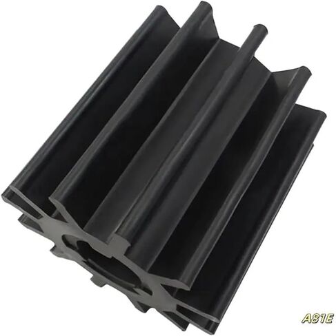 1pc 3830459 Water Pump Impeller for Engine Parts Boat Accessory Pumps 17938-0001 in Kuwait