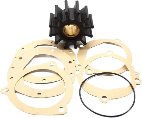 1pc Sea Water Cooling Pump Flexible Impeller in Kuwait