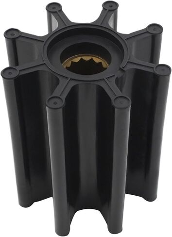 1pc 3588476 Sea Water Pump Flexible Impeller for 21730348 381757 3593573 3583602 3588476 in Kuwait