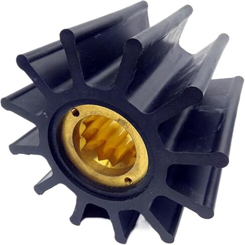 1 قطعة 2999-0001 دفاعة مضخة مياه مرنة ل 31500-0001 2999-0001 SP-500 SP500 08-17-1201 in Kuwait