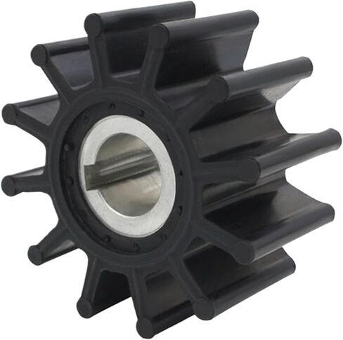 1 قطعة 09959K مضخة تبريد مياه البحر المكره عدة ل 09959 09959K 50003 500103 7192-01 in Kuwait