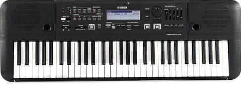 Yamaha HD-300 Harmony Director Instructional Keyboard in Saudi Arabia