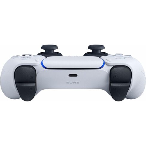 PlayStation 5 Disc Edition 825GB Gaming Console + 1 Wireless Controller for PS5, 8-Core x86-64-AMD Ryzen Zen 2 CPU, 16GB GDDR6, Up to 120FPS, Michooyel HDMI_Cable (Renewed) in Saudi Arabia