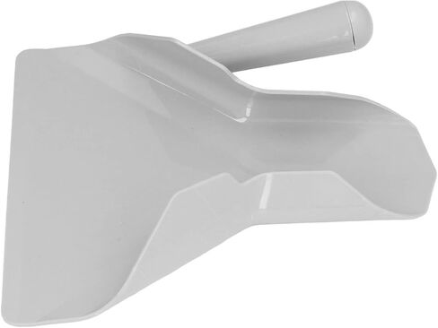 French Fry Shovel, Kitchen Utensils Food Grade Scratch Fast Bagging French Fry Shovel for Hotels, Buffets and Restaurants in Saudi Arabia