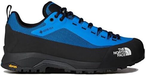 THE NORTH FACE Men's Trekking Shoes Climbing in Saudi Arabia