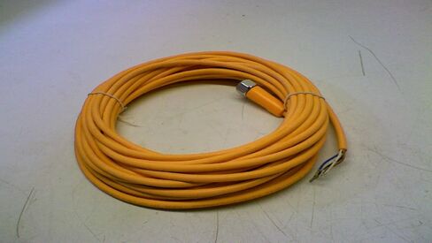 مقبس EVT002 لأجهزة الاستشعار مع موصل M12، مجموعة سلك أنثى صحية، 5 دبابيس in Kuwait