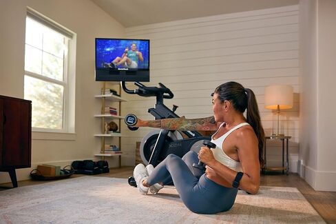 NordicTrack X24 Bike in Kuwait