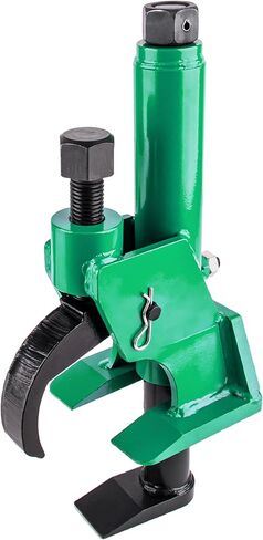 Manual Tire Bead Breaker Adjustable Hammer Tires Changer Tool Easy-Operated Tire Repair Kit for ATV Tire Operation Tractors, Trucks, Cars in Kuwait