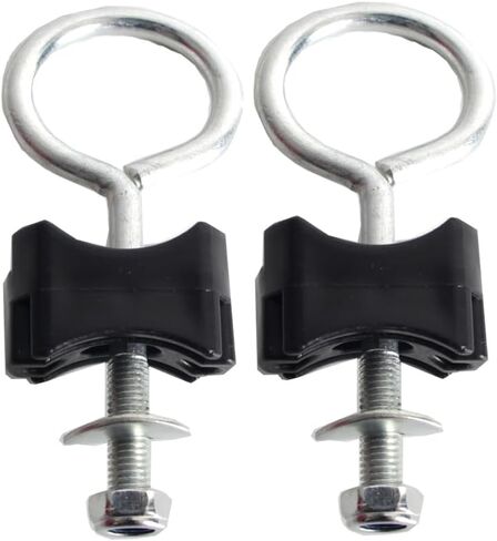 Round Trampoline Screws and Bolts Replacement Screws to fix The Trampoline Trampoline Replacement Parts 6mm in Saudi Arabia
