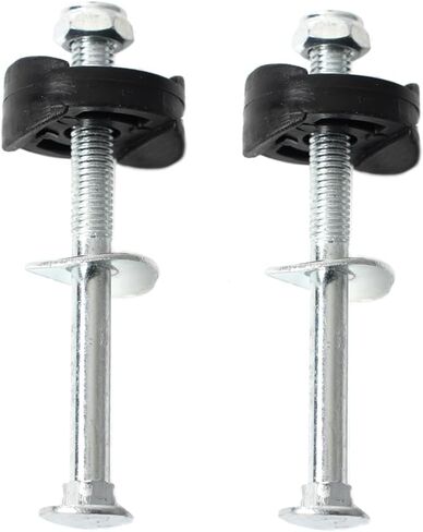 Trampoline Screws and Bolts Replacement Screws to fix The Trampoline Trampoline Replacement Parts 6mm in Saudi Arabia