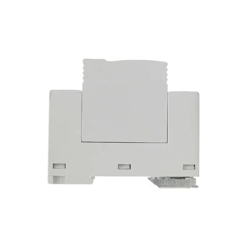 MY7+N-PE Building and Household Surge Protection Circuit Breaker High-Energy MOV Chip Arrester Circuit Breaker in Saudi Arabia