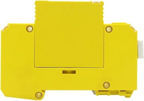 MY10 AC SPD 15KA-40KA High-Energy MOV Chip 2P 320V~ for Distribution Power System Surge Protector in Saudi Arabia