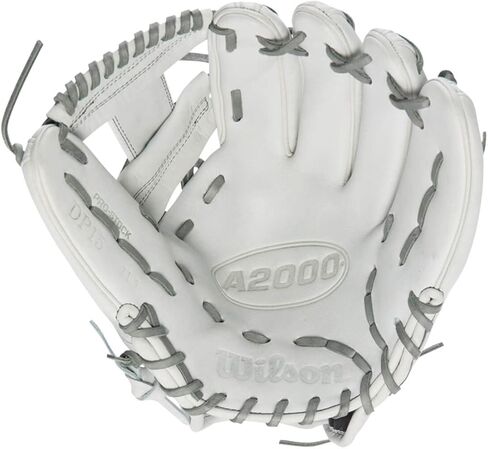 قفاز بيسبول ويلسون A2000 Ice DP15 مقاس 11.5 بوصة in Saudi Arabia