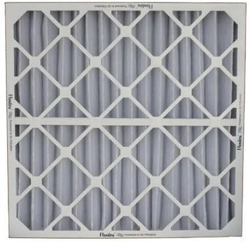 FILTER AIR PLEAT 20X20X2 in Kuwait
