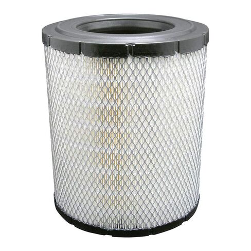 فلتر هواء، 6-15/16 بوصة طول × 5-11/32 بوصة قطر. in Kuwait