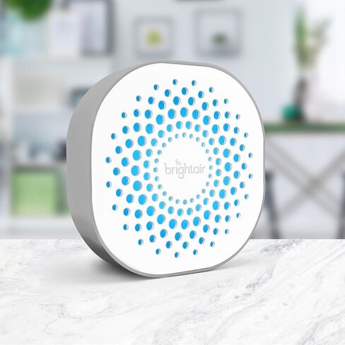 BRIGHT Air Max Odor Eliminator Air Freshener, Cool And Clean, 8 Oz Jar in Kuwait