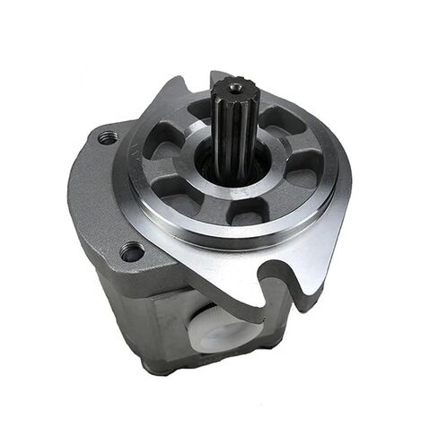 Hydraulic Gear Pump Pilot Excavator Accessories Suitable for Part 9217993 4181700 in Kuwait