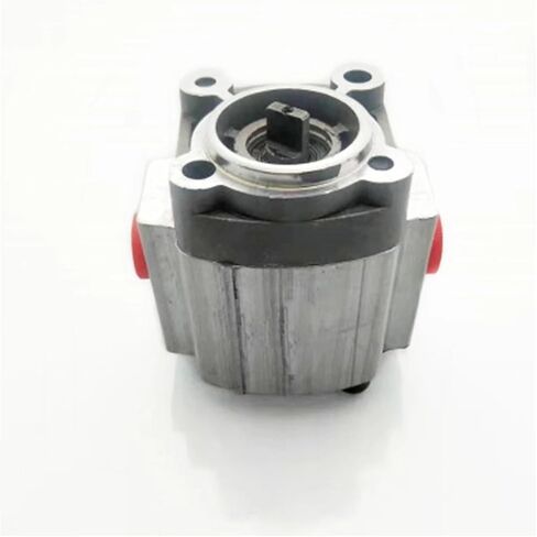 Hydraulic Gear Pump Special CBD-F0.8NF/F1.2NF/F1.6/F2.1/F2.5/F3.2(CBD-F1.6NF) in Kuwait